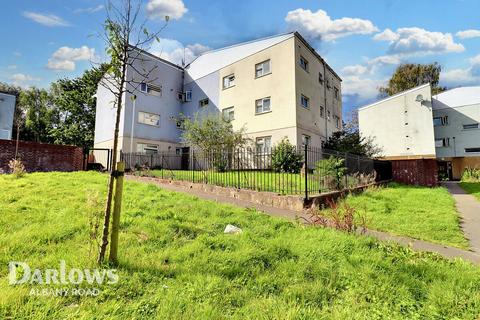 2 bedroom apartment for sale, Pennsylvania, Cardiff