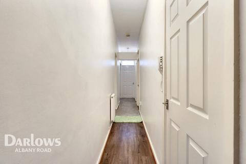 2 bedroom apartment for sale, Pennsylvania, Cardiff