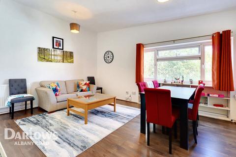 2 bedroom apartment for sale, Pennsylvania, Cardiff