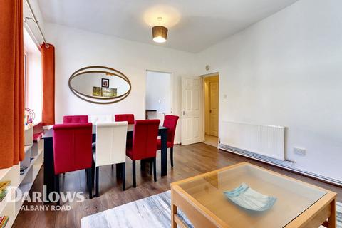 2 bedroom apartment for sale, Pennsylvania, Cardiff