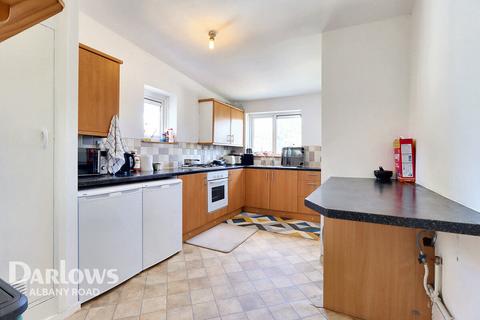 2 bedroom apartment for sale, Pennsylvania, Cardiff