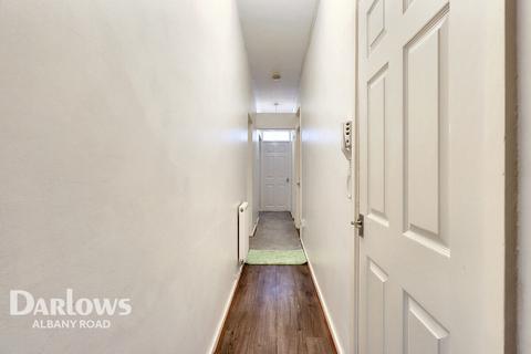 undefined, Pennsylvania, Cardiff
