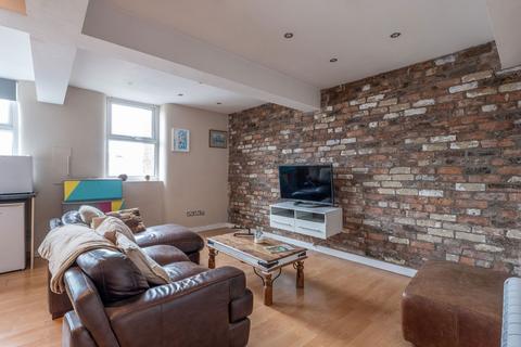 1 bedroom flat for sale, Pickford Street, Macclesfield SK11