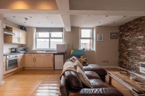 1 bedroom flat for sale, Pickford Street, Macclesfield SK11