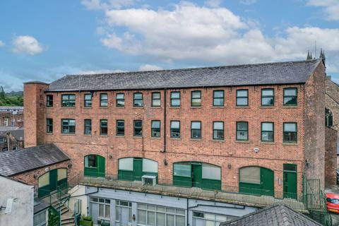 undefined, Pickford Street, Macclesfield SK11