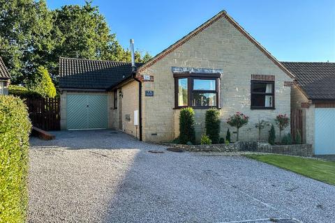 2 bedroom detached bungalow for sale, Ron Golding Close, Malmesbury