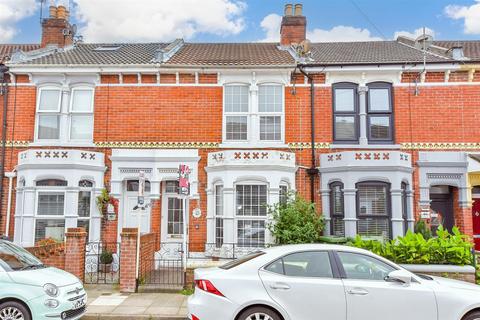 5 bedroom terraced house for sale, Burlington Road, Portsmouth, Hampshire