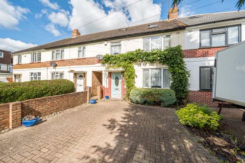 4 bedroom terraced house for sale, Phipps Road, Near Burnham, Berkshire, SL1