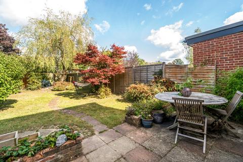 4 bedroom terraced house for sale, Phipps Road, Near Burnham, Berkshire, SL1