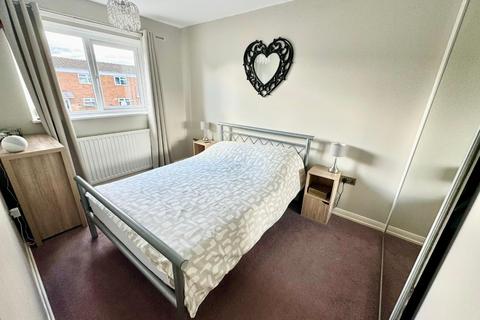 3 bedroom terraced house for sale, Edgeworth Court, Hemlington, Middlesbrough