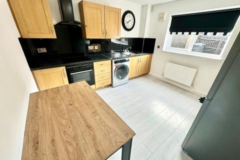 3 bedroom terraced house for sale, Edgeworth Court, Hemlington, Middlesbrough