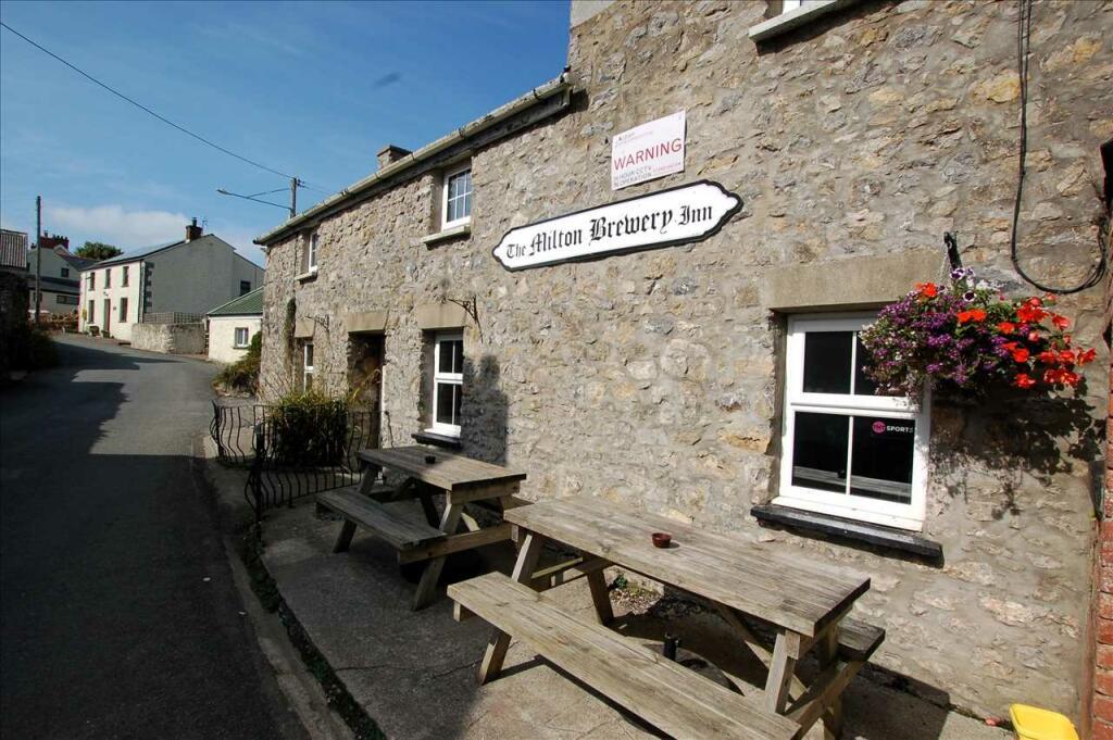 Milton SA70 Property for sale £450,000