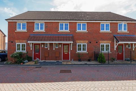 3 bedroom terraced house for sale, Cheddon Fitzpaine