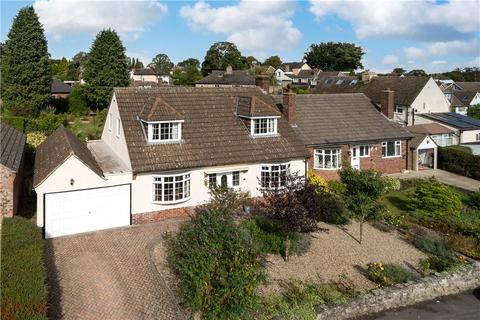 3 bedroom bungalow for sale, Lark Hill Crescent, Ripon, HG4