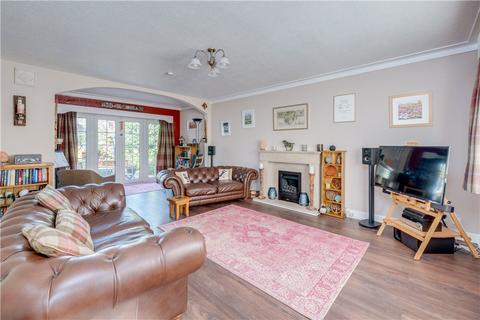 3 bedroom bungalow for sale, Lark Hill Crescent, Ripon, HG4