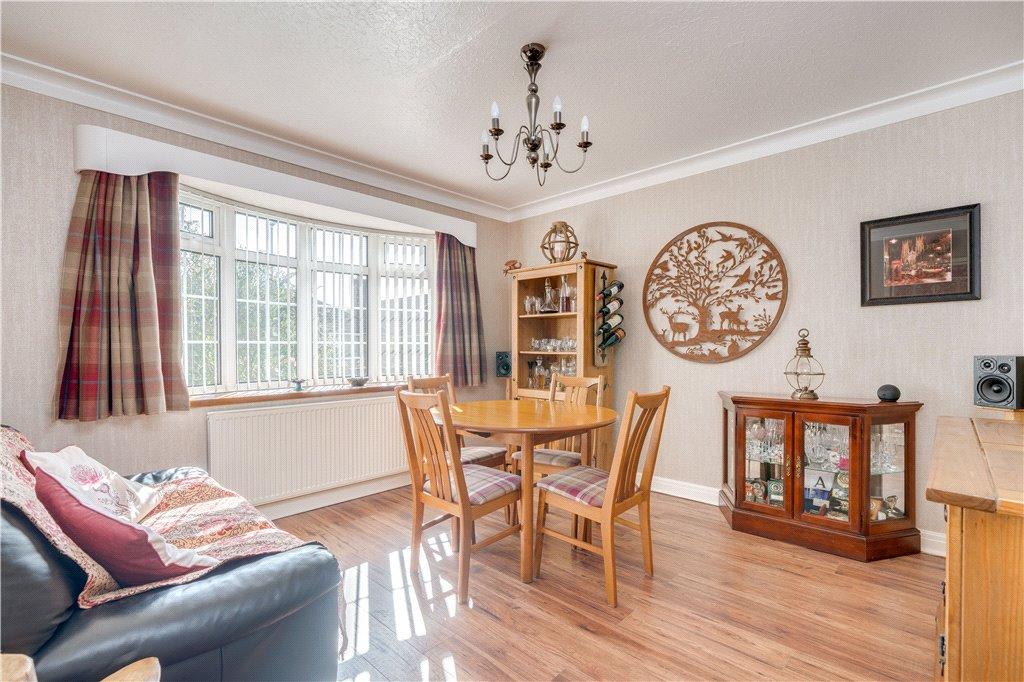 Dining Room/Bedroom