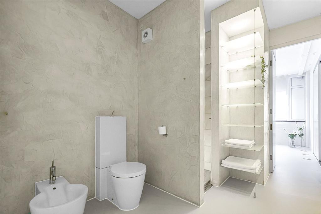 Bathroon
