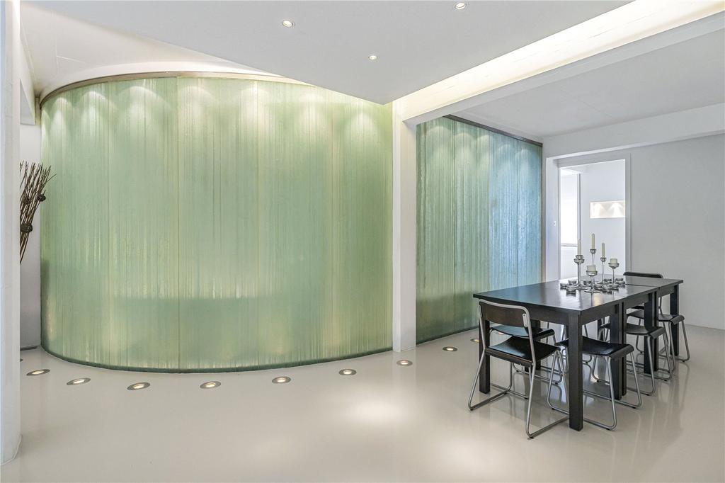 Reception Diner