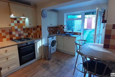 16 Bramble Way, Ripley, Woking, GU23 6LL