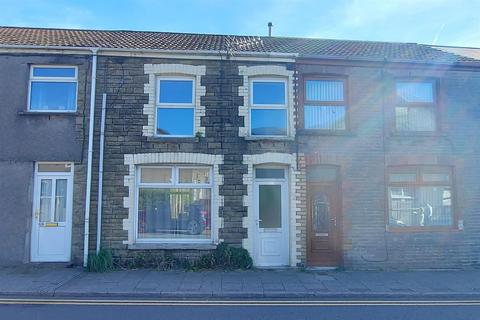 3 bedroom terraced house for sale, 70 Hermon RoadCaerauMaesteg