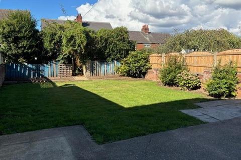 8 Cedar Road, Doncaster, DN4 9DT