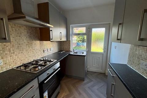 8 Cedar Road, Doncaster, DN4 9DT