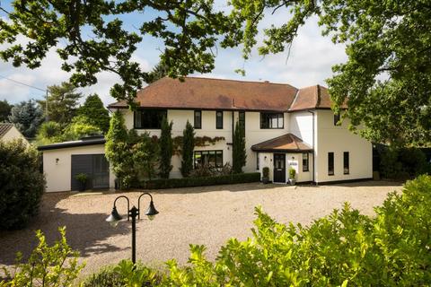 5 bedroom detached house for sale, North Lane, Huntington, York