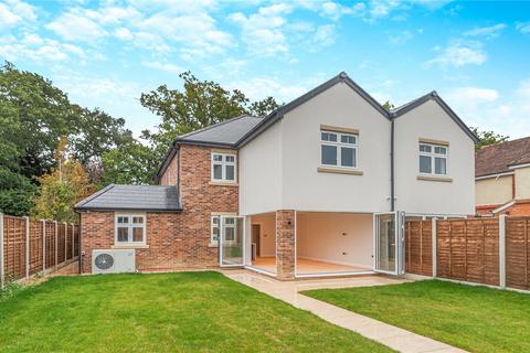 4 bedroom semi-detached house for sale, Green Meadows, Winkfield Road, Ascot, Berkshire, SL5