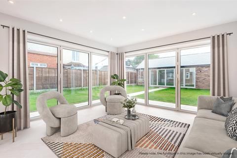 4 bedroom semi-detached house for sale, Winkfield Road, Ascot, Berkshire, SL5