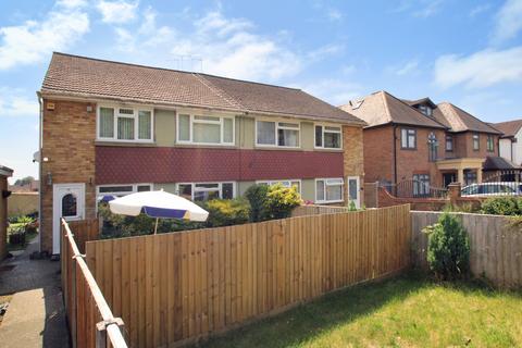 2 bedroom maisonette for sale, Denham Green Lane, Uxbridge