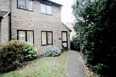 2 bedroom maisonette for sale, Old Hertford Road, Hatfield, AL9