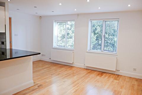 2 bedroom maisonette for sale, Old Hertford Road, Hatfield, AL9