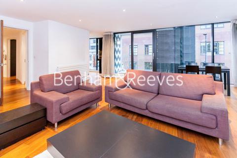 1 bedroom apartment to rent, Westland Place, Hoxton N1