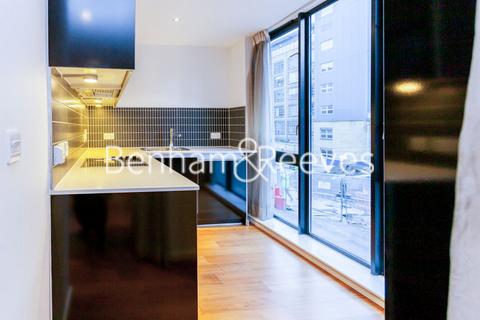 1 bedroom apartment to rent, Westland Place, Hoxton N1