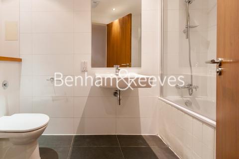 1 bedroom apartment to rent, Westland Place, Hoxton N1