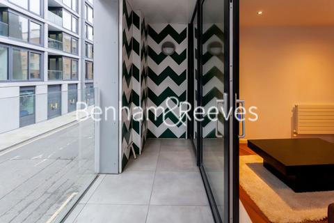 1 bedroom apartment to rent, Westland Place, Hoxton N1