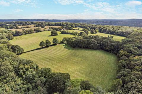 4 bedroom equestrian property for sale, Old Holbrook, Horsham, West Sussex