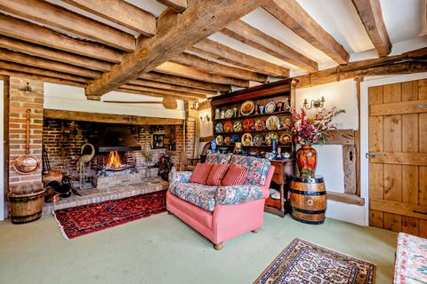 4 bedroom equestrian property for sale, Old Holbrook, Horsham, West Sussex