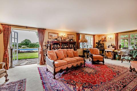 4 bedroom equestrian property for sale, Old Holbrook, Horsham, West Sussex