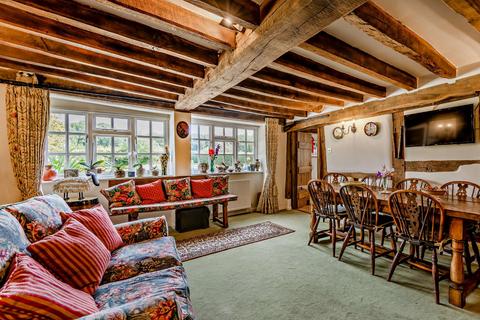 4 bedroom equestrian property for sale, Old Holbrook, Horsham, West Sussex