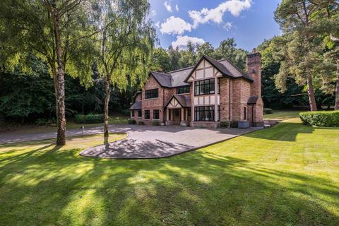 5 bedroom detached house for sale, Copt Hall Road, Ightham, Sevenoaks, Kent, TN15