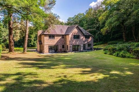 5 bedroom detached house for sale, Copt Hall Road, Ightham, Sevenoaks, Kent, TN15