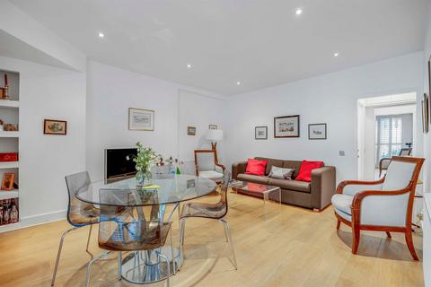 1 bedroom flat to rent, Harcourt Terrace, Chelsea SW10