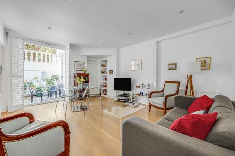 1 bedroom flat to rent, Harcourt Terrace, Chelsea SW10