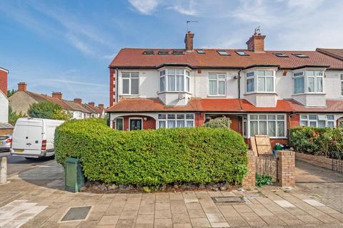 5 bedroom end of terrace house for sale, Gracefield Gardens, Streatham