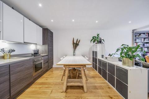 1 bedroom flat for sale, Gullivers Walk, Deptford