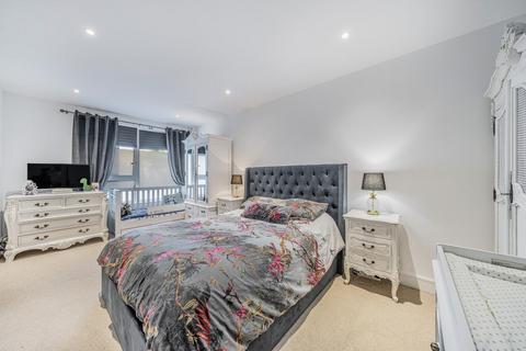 1 bedroom flat for sale, Gullivers Walk, Deptford