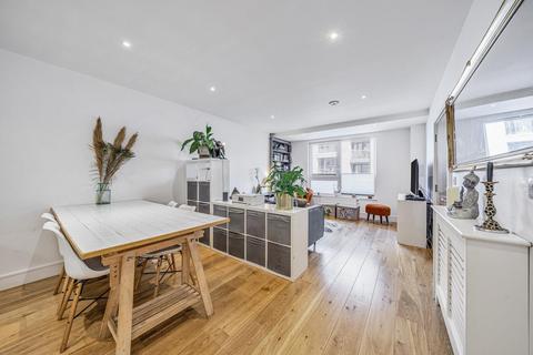 1 bedroom flat for sale, Gullivers Walk, Deptford