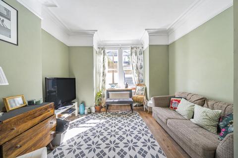 2 bedroom flat for sale, Knollys Road, Streatham