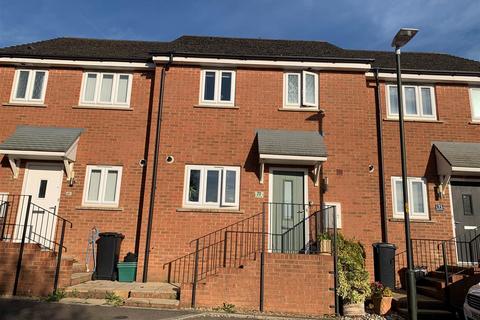 3 bedroom terraced house for sale, Sneyd Wood Road, Cinderford